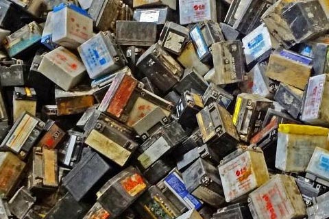 甘孜藏族高价钛酸锂电池回收-上门回收铅酸蓄电池-蓄电池回收